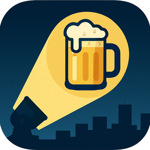 BuddySignal Logo